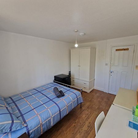 Cozy Double Bedroom In Zone 1-2 Central Лондон Екстериор снимка