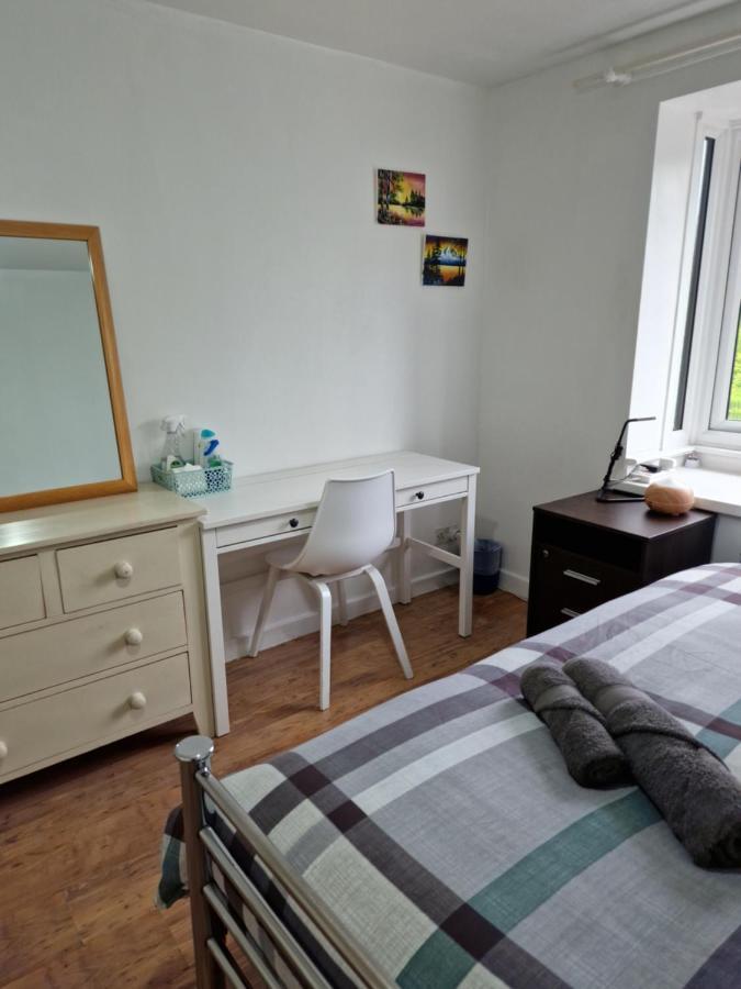 Cozy Double Bedroom In Zone 1-2 Central Лондон Екстериор снимка